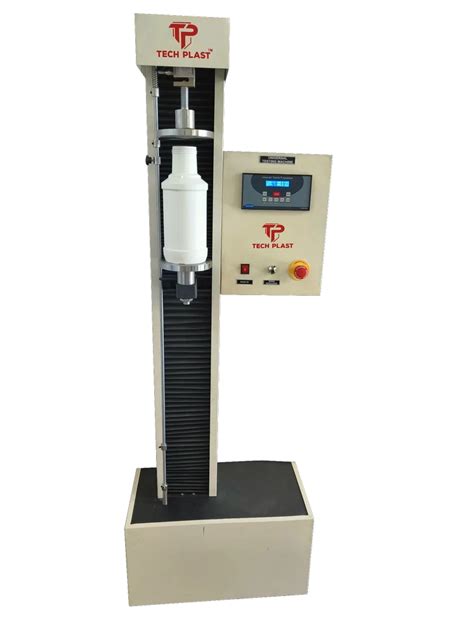 top load tester pet bottles|pet bottle top load testing.